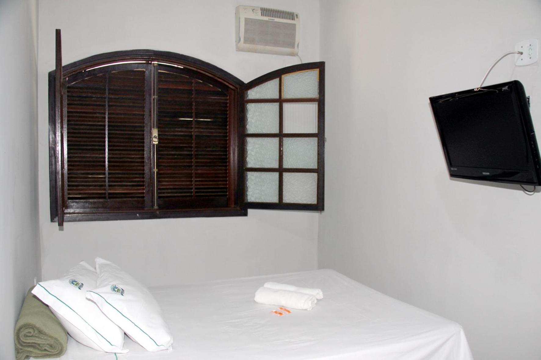 Hotel Chale Sao Jorge Aparecida  Luaran gambar