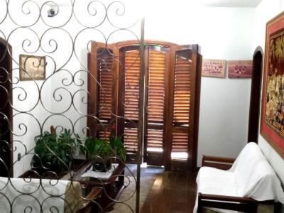 Hotel Chale Sao Jorge Aparecida  Luaran gambar