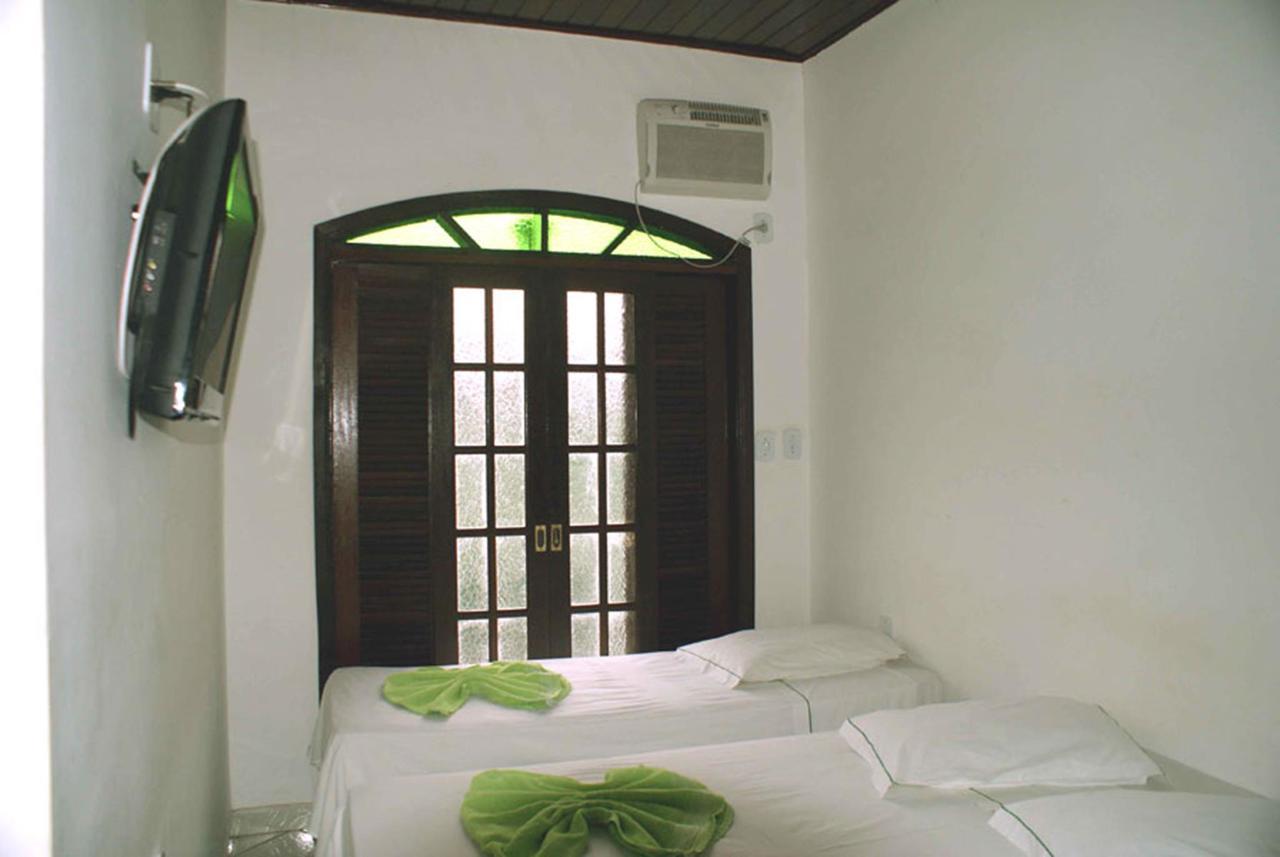 Hotel Chale Sao Jorge Aparecida  Luaran gambar